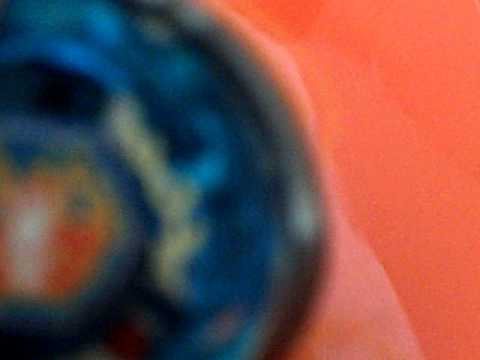 My Beyblade And His Jail Adventure