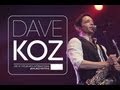 Dave Koz "Together Again" Live at Java Jazz Festival 2012