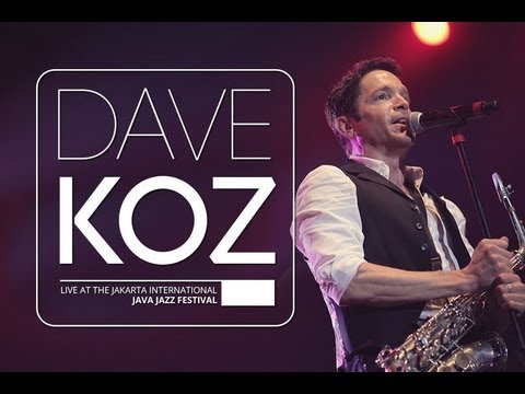 Dave Koz 