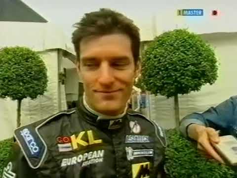 2002 SPAIN 🇪🇸 F1 GRAND PRIX 