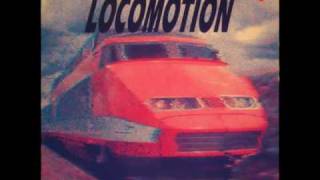 Loco Motiv - Locomotion (Trance Europe Mix)