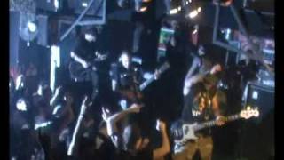 Agnostic Front - New jack Collosseum Kosice 31.03.2010