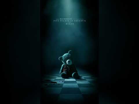 Chauncey Bear - Imaginary