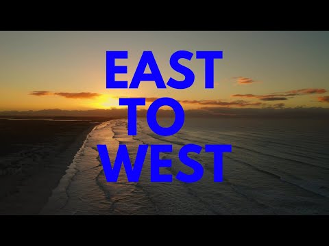 Rm tv music videos - "East To West (As Far As)"