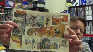 Retro Colecovision Games Mega Lode - Part One October 2017