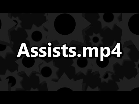 Assists.mp4 - 2XKO Neutral in 3 Minutes