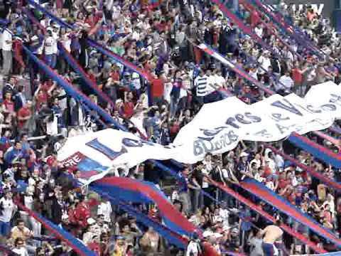 "Hinchada de TIGRE vs Boca Apertura 09 (en Vélez) Entretiempo" Barra: La Barra Del Matador &bull; Club: Tigre