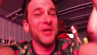 Alexander Marcus live 04 05 18 Pitschi Pitschi Popo