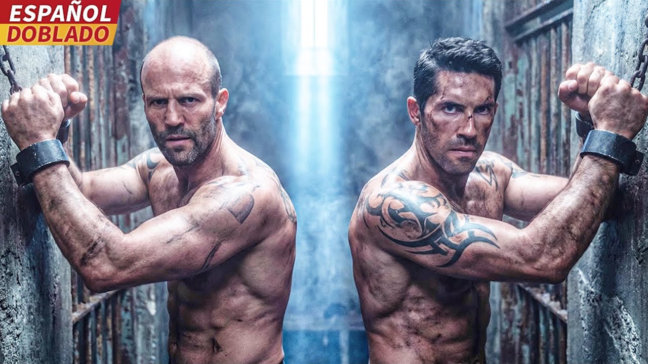 [Doblado Esp] Miembros de la Pandilla recién excarcelados encuentran un Gran Golpe. Los Desperados