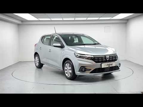 Dacia Sandero TCe 90 Comfort - Image 2