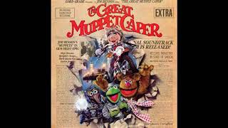 The Happiness Hotel - The Muppets (1981 Vinyl Mix) [2019 CDN Remastered]