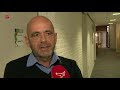 Rien van der Velde (PvdA Noordoostpolder) over vertrek van burgemeester Bouman