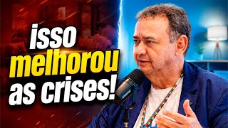 Autismo: a técnica sem remédio que pode ajudar nas crises em casa - Prof Anilson Martins - Beteti