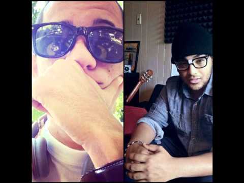 Master Ft Albert La Voz - A Sacar Chispa