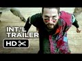 Haider Official Trailer 1 (2014) - Drama Movie HD