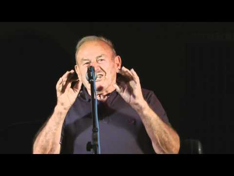 Barzellette ad Asciano - Palmiero Farfarini