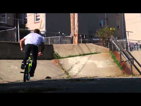 Aaron Ross - Empire Bad Idea