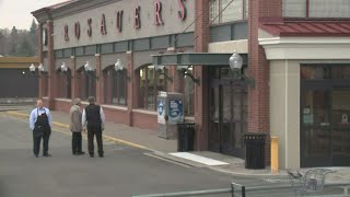 Rosauers in Spokane's Browne's Addition finishes remodel