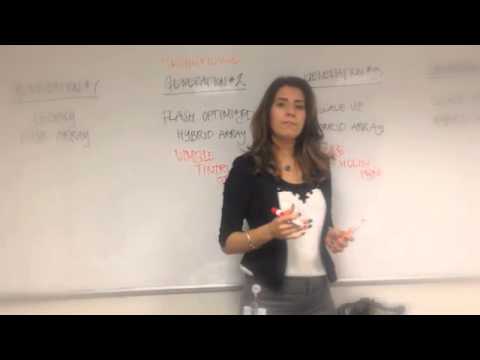 Gen 4 Certified - Daniela Gutierrez