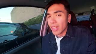 Realistic day thrifting in sydney vlog