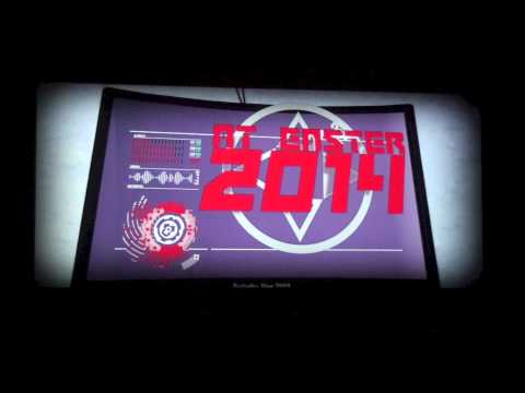 Tum 2013: High End Demo - Megalactic by Schengen Allstars