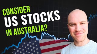 4 tips for Investing in the US Stock Market from Australia