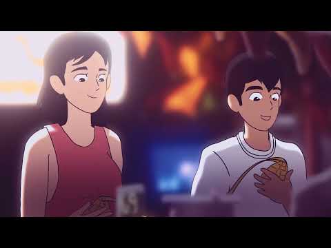 Heart String | Animated Short