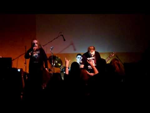 Narzergorth - Black from the Middle Ages