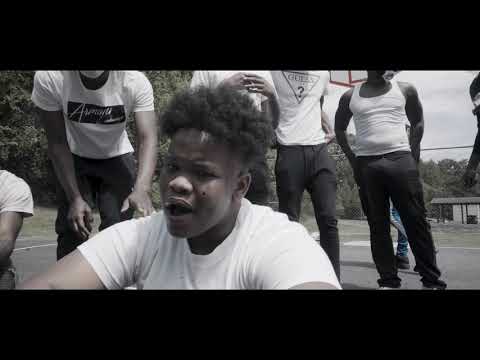 BigKhi - No Kizzo (Official Music Video & Prod.By Double R Beatz) #MoneyTeamOnly