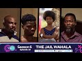 YOLO SEASON 6 EPISODE 10 THE JAIL WAHALA