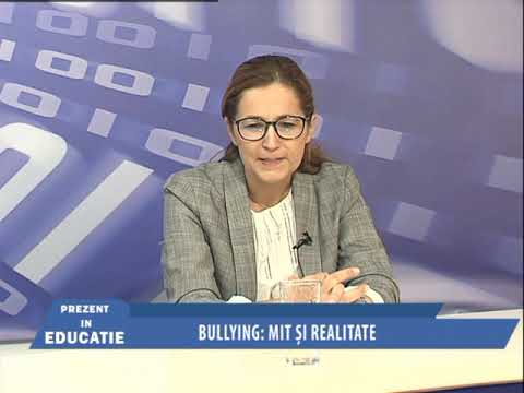 PREZENT IN EDUCATIE 06. 10. 2019