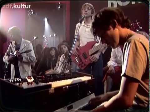 The Korgis - Everybody's Got To Learn Sometime (Rockpop 1980)