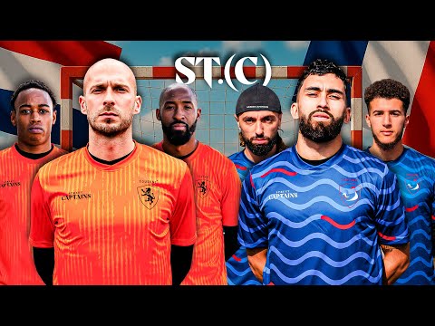 Street Captains League and TOUZANI TV