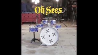 Oh Sees - Raw Optics (Music Video)