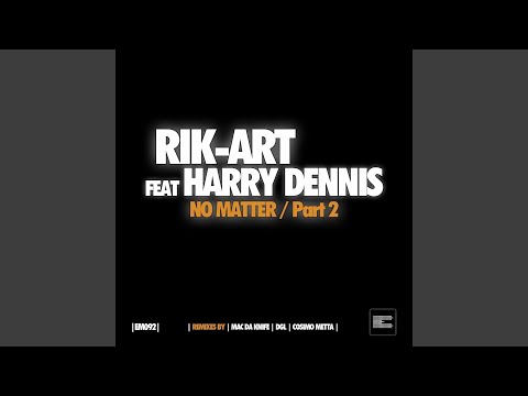 No Matter feat. Harry Dennis