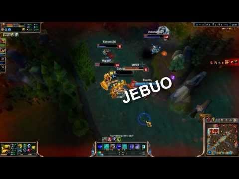 LOL SHORT #1 - "ALE DABLA ZAJEBAŁEM" feat. DJ Pallaside, Dumny, TuZiK, RoZasty