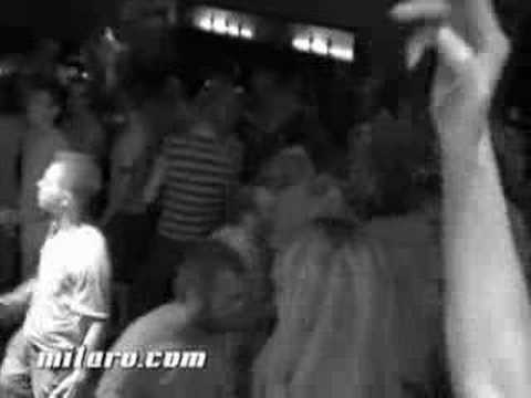 milaro.com : a night with... @ Pulp Mansion Berlin 15.07.06