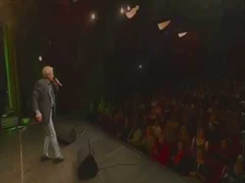 Hudební Legendy - Josef Laufer - Sex Bomb