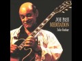 Joe Pass - All The Things You Are (live) 