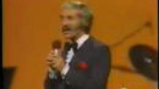 Marty Robbins, The Performer