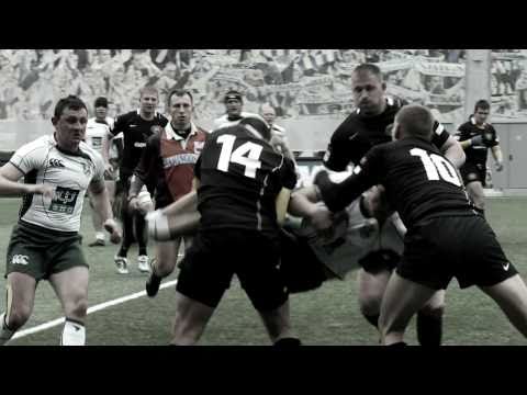 jajo  ARKA GDYNIA RUGBY CLUB