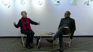 Book Conversation with Nancy Locke