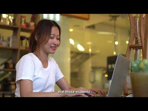 Launch of San Jac Online