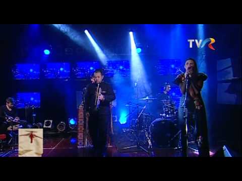 Cobzality - Paparudă-rudă (@Garantat 100%)