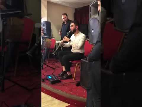 Vahan ZakarYan klarnet - mugham Shur 2021