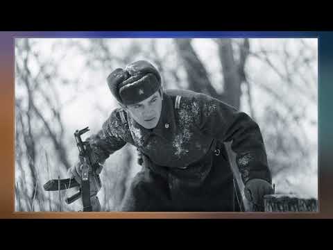 Sino-Soviet Border Conflict