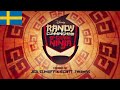 Randy Cunningham 9th Grade Ninja Intro Svenska Swedish