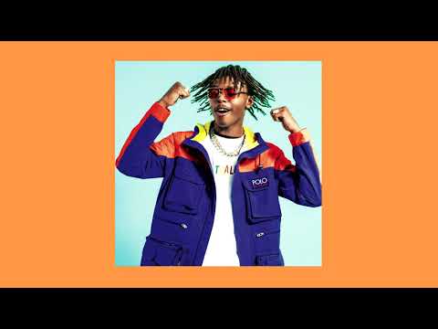 *FREE* Koba LaD x Larry "Passe" type beat (prod Nardey)