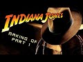 The Making Of Raiders Of The Lost Ark Indiana Jones Behind The Scenes
