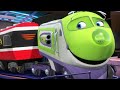Koko Express Stacyjkowo Filmy Animowane Dla Dzieci